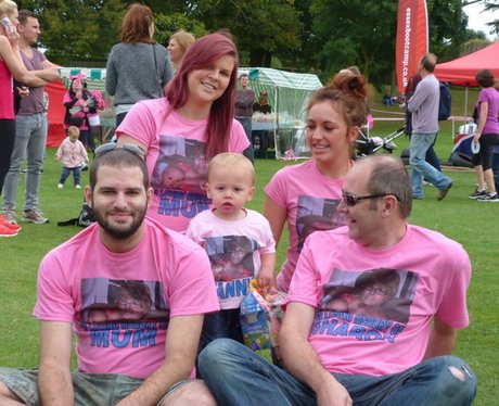 Race for Life