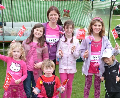 Race for Life