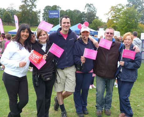Race for Life