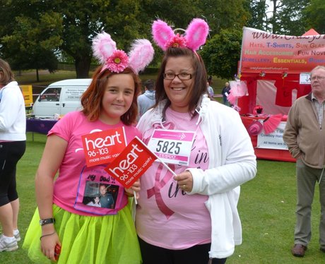 Race for Life