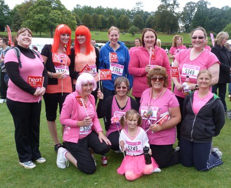 Race for Life