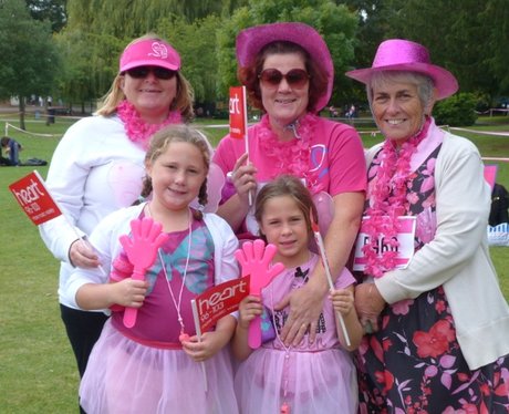 Race for Life