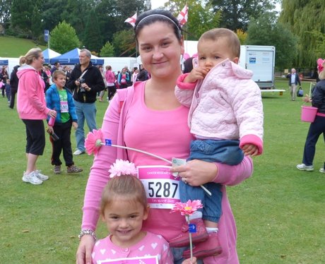 Race for Life