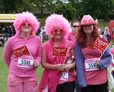 Race for Life