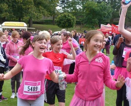 Race for Life