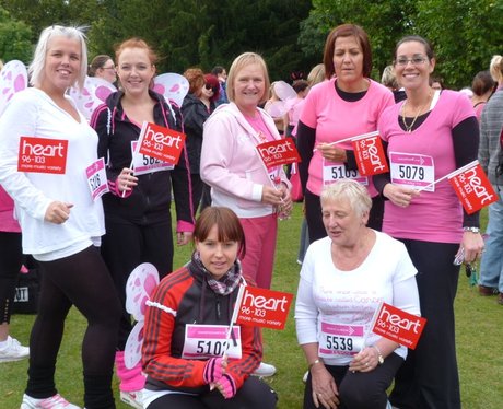 Race for Life