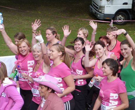 Race for Life