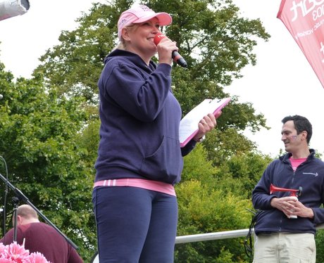Race for Life