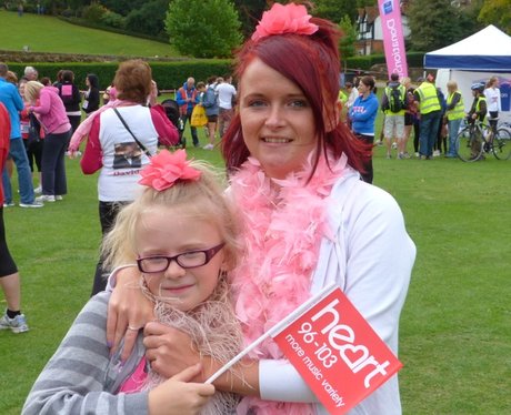 Race for Life