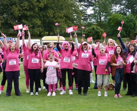Race for Life