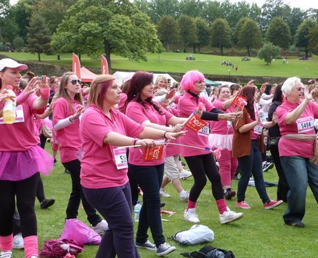 Race for Life
