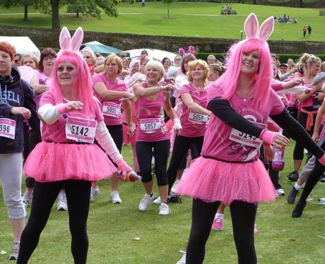 Race for Life