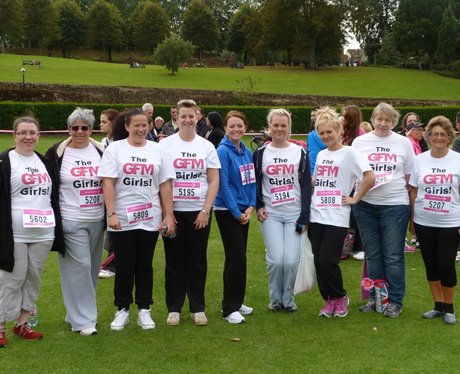 Race for Life
