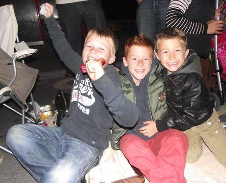 Wellington Carnival