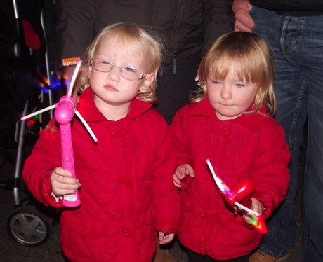 Wellington Carnival