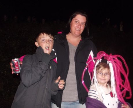 Wellington Carnival