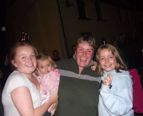 Wellington Carnival