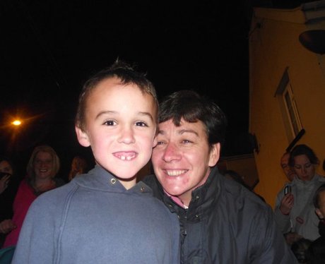 Wellington Carnival