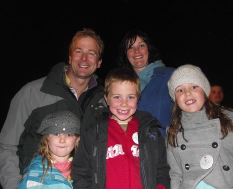 Wellington Carnival