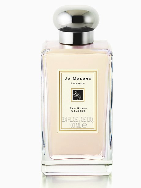 Jo Malone Red Rose Cologne