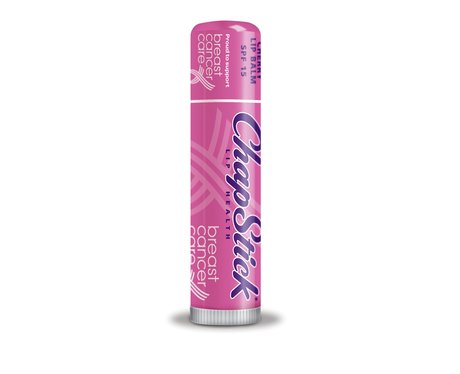 Breast Cancer Awareness - beauty products
