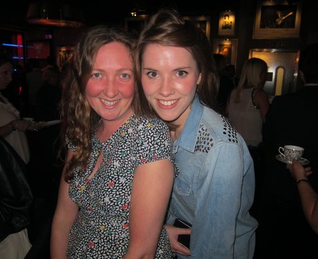 Love Music Live with Olly Murs: Were you there?