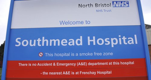 Southmead Hospital