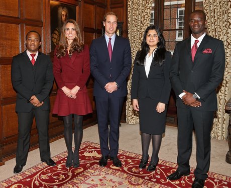 kate middleton and prince william