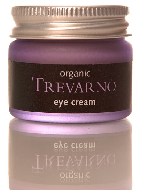 Trevarno Eye Cream