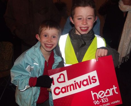 Chard Carnival