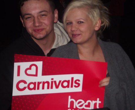Chard Carnival
