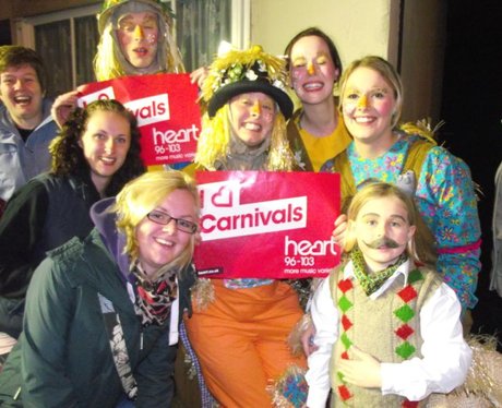 Chard Carnival