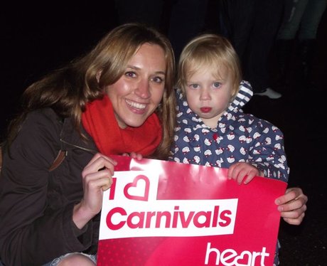 Chard Carnival
