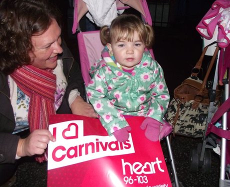 Chard Carnival