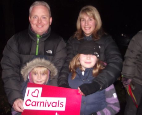 Chard Carnival