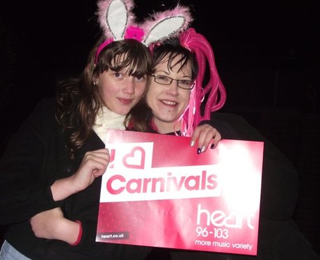 Chard Carnival