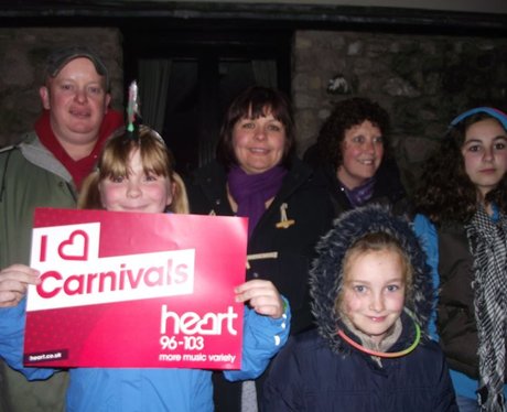 Chard Carnival