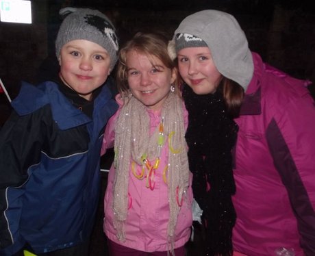 Chard Carnival