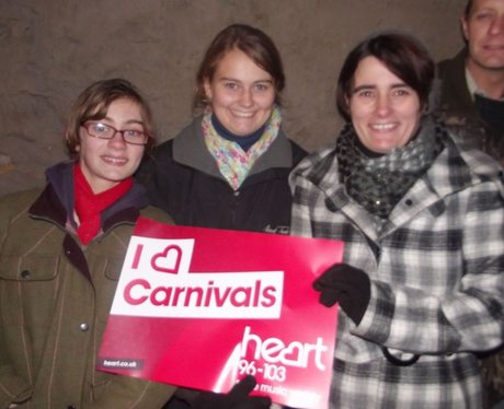 Chard Carnival