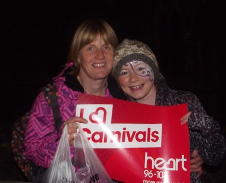 Chard Carnival