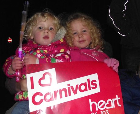 Chard Carnival