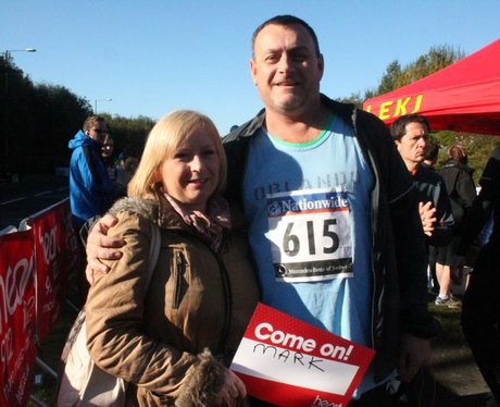 swindon half marathon 1