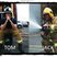 Image 1: Tom & Jack pose as firemen