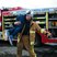 Image 3: Tom & Jack pose as firemen