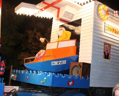 trowbridge carnival