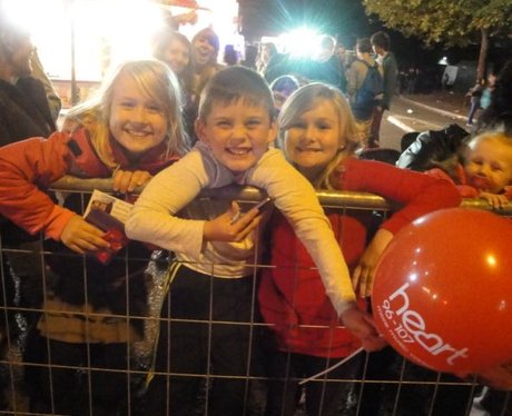 trowbridge carnival