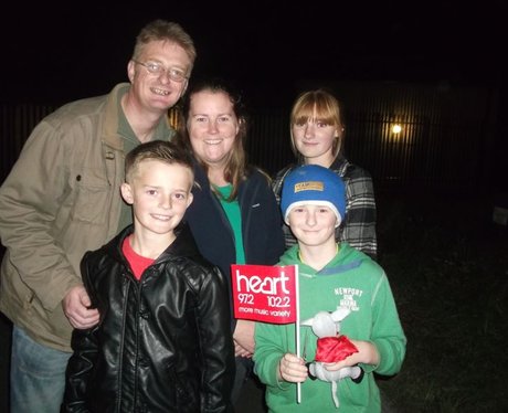 trowbridge carnival