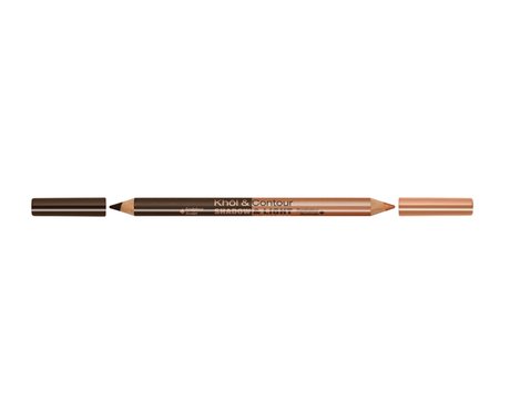 Bourjois Khol And Contour Pencil