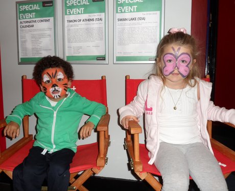 Cineworld