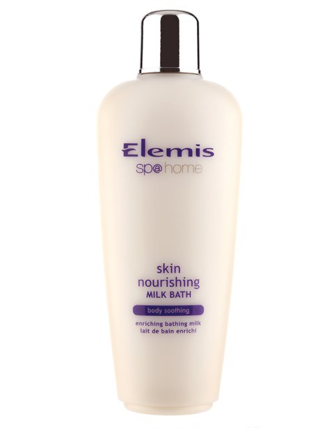 Elemis Spa Home Skin Nourishing Milk Bath